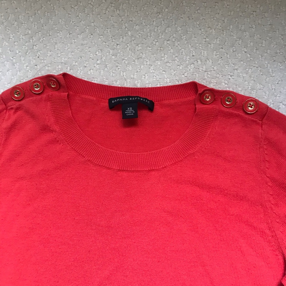 Sweater - Picture 13 of 16
